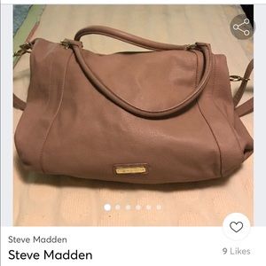 Steve madden